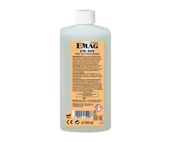 Emag EM-303 Platinen-Reiniger 500 ml