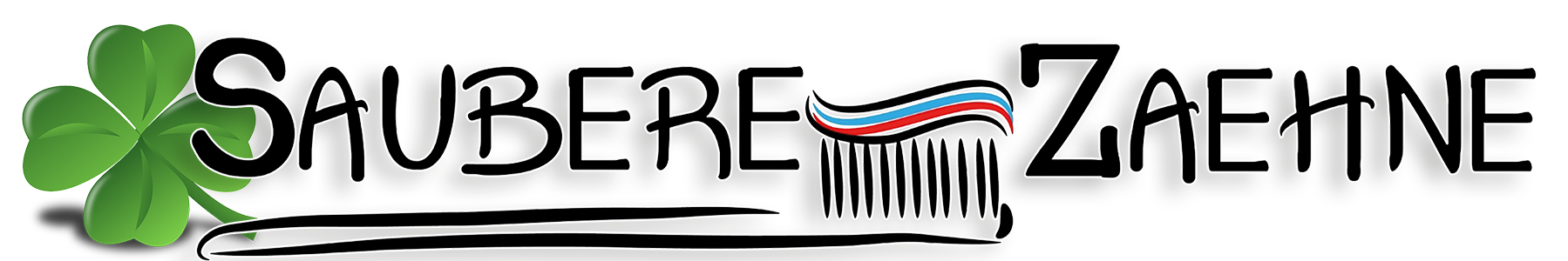 saubere-zaehne-Logo