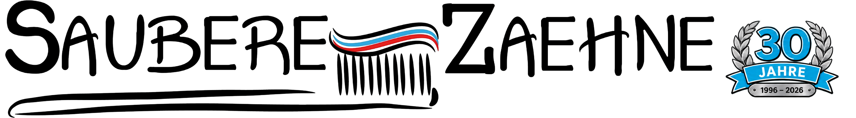 saubere-zaehne-Logo
