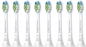 Preview: Philips Sonicare Optimal White Bürsten standard 8'er Pack