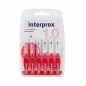 Preview: interprox Interdentalbürsten - 6'er Pack