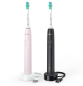 Preview: Philips Sonicare 3100 Schallzahnbürste HX3675/15
