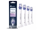 Preview: Philips Sonicare Sensitive Bürsten standard 4´er Pack