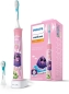 Preview: Philips Sonicare For Kids Pink - 2 Aufsätze