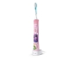 Preview: Philips Sonicare For Kids Pink - 2 Aufsätze