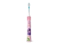 Preview: Philips Sonicare For Kids Pink - 2 Aufsätze