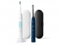 Preview: Philips Sonicare ProtectiveClean 5100 + 2. Handstück HX6851/34