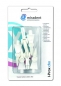 Preview: miradent I-Prox chx Interdentalbürsten 6'er Pack