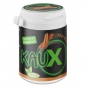 Mobile Preview: KauX Cinnamon Xylit Kaugummi mit Xylitol 40 Stück