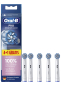 Preview: Braun Oral-B Aufsteckbürsten Sensitive Clean - 5'er Pack