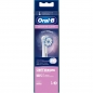 Preview: Braun Oral-B Aufsteckbürsten Sensitive Clean - 3'er Pack