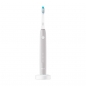 Preview: Braun Oral-B Pulsonic Slim Clean 2000 Schallzahnbürste Grau