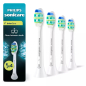Preview: Philips Sonicare InterCare Bürsten standard 4'er Pack