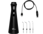 Preview: Waterpik Munddusche Akku WP-492 BLACK