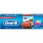 Preview: Oral-B KIDS Zahncreme Cars 75 ml