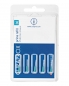Preview: Curaprox Interdentalbürsten Prime 5'er Pack