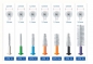 Preview: Curaprox Interdentalbürsten Regular
