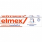 Preview: elmex mentholfrei Zahnpasta 75 ml