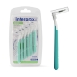 Preview: interprox plus Interdentalbürsten - 4'er / 6'er Pack
