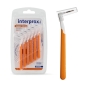 Preview: interprox plus Interdentalbürsten - 4'er / 6'er Pack