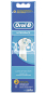 Preview: Braun Oral-B Aufsteckbürste Interspace  2'er Pack