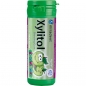 Preview: miradent Xylitol Kaugummi for Kids Apfel 30 Stück