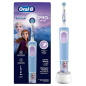 Preview: Braun Oral-B Pro Kids Zahnbürste "Frozen"