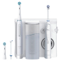 Preview: Braun Oral-B Health Center + iO Series 4 Zahnbürste