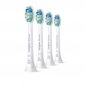 Preview: Philips Sonicare Optimal Plaque Defense C2 Bürsten 4'er Pack