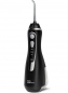 Preview: Waterpik kabellose Munddusche WP-562E Black
