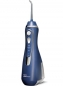 Preview: Waterpik kabellose Munddusche WP-563E Blau