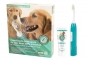 Preview: Emmi-Pet Ultraschall-Zahnbürste für Tiere