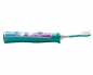 Preview: Philips Sonicare For Kids Türkis - 2 Aufsätze