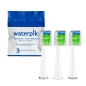 Preview: Waterpik Aufsteckbürsten STWB-3 - 3'er Pack