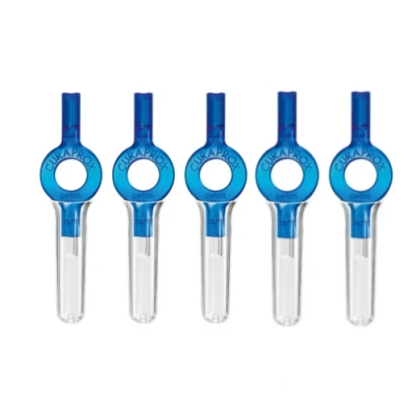 Curaprox Halter für Interdentalbürsten 5'er Pack