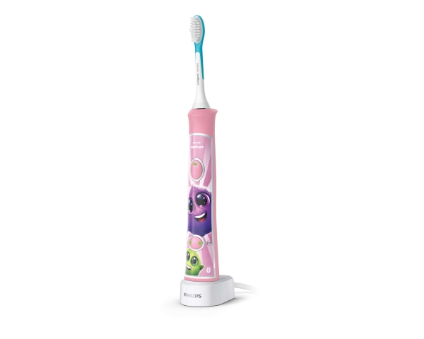 Philips Sonicare For Kids Pink - 2 Aufsätze