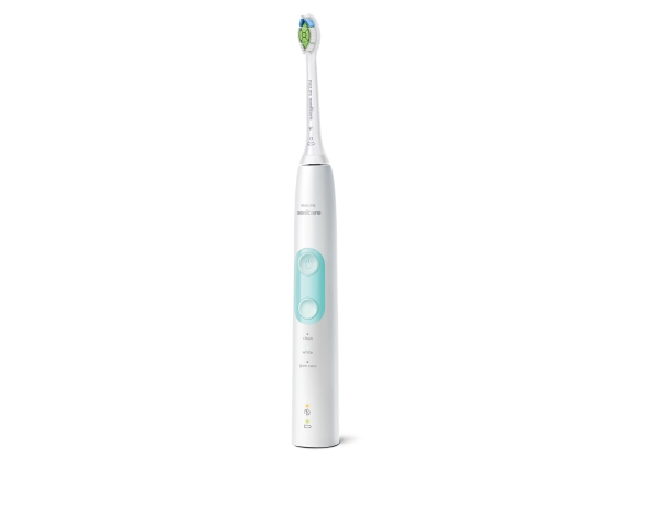 Philips Sonicare ProtectiveClean 5100 Weiß HX6857/28