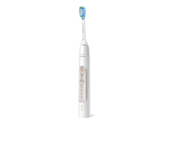 Philips Sonicare ExpertClean 7500 HX9691/02 inkl. USB-Reiseetui