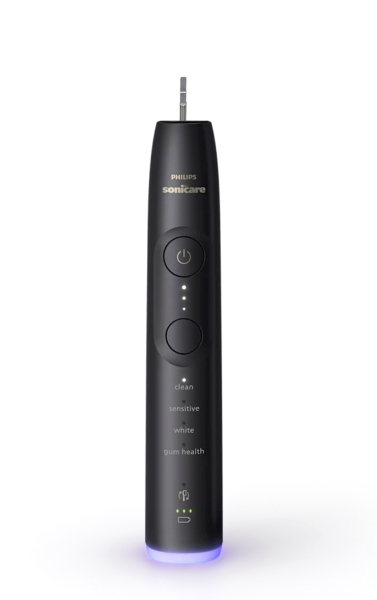 Philips Sonicare Next Generation 7100 Handstück Black