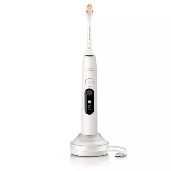 Preview: Philips Sonicare Next Generation DiamondClean 8000 HX8311/11