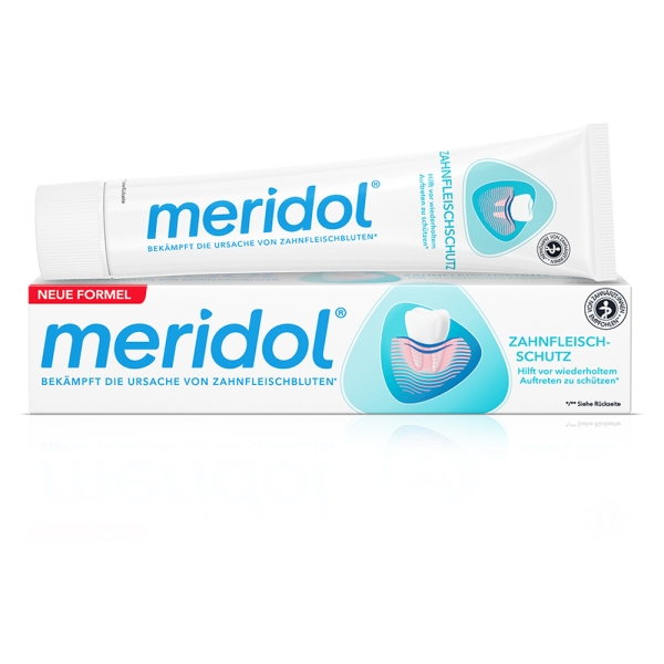 meridol Zahnpasta 75 ml