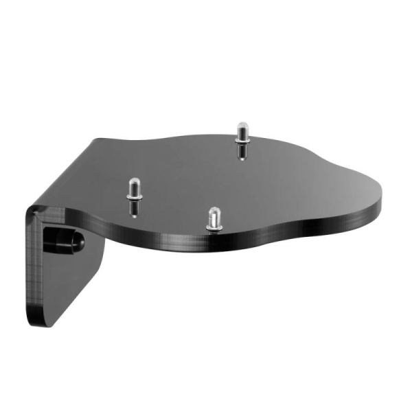 Wandhalterung für die Waterpik WP-100 / WP-112