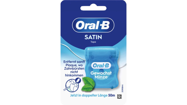 Oral-B SATINtape 50 m