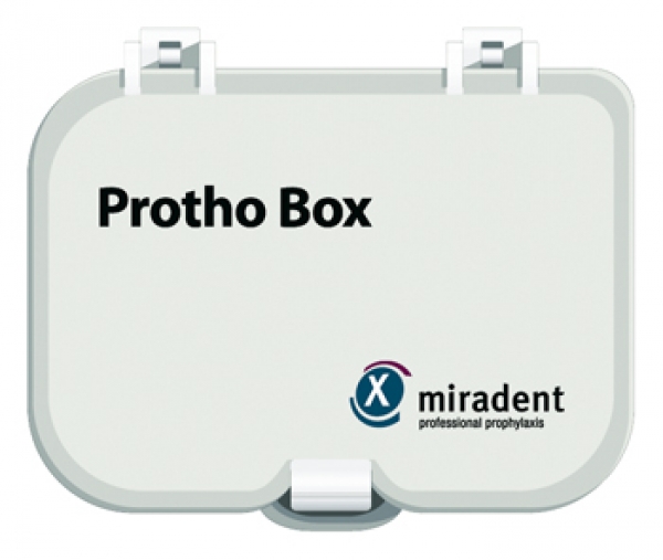 Miradent Protho Box