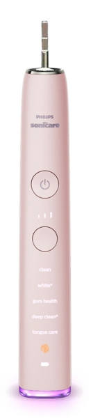 Philips Sonicare DiamondClean SMART Handstück PINK