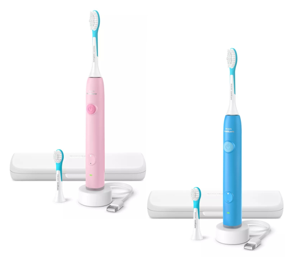 Philips Sonicare For Kids Smart HX6600