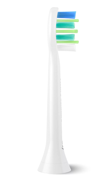 Preview: Philips Sonicare InterCare Bürsten standard 4'er Pack