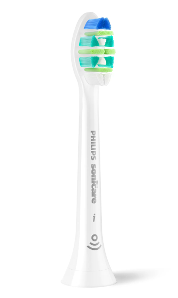 Preview: Philips Sonicare InterCare Bürsten standard 4'er Pack