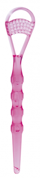 miradent Zungenreiniger Tong-Clean De Luxe