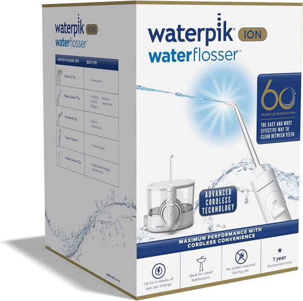 Waterpik ION WF11 Munddusche